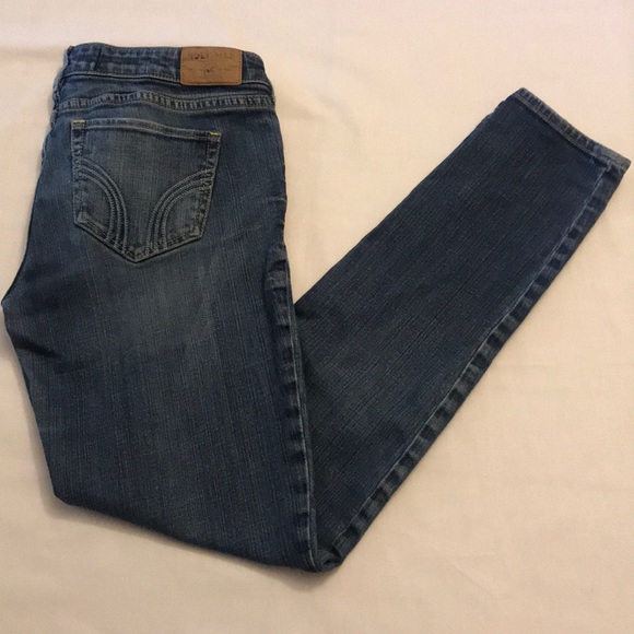 Hollister Pants - Hollister Skinny  Jeans Size 9R